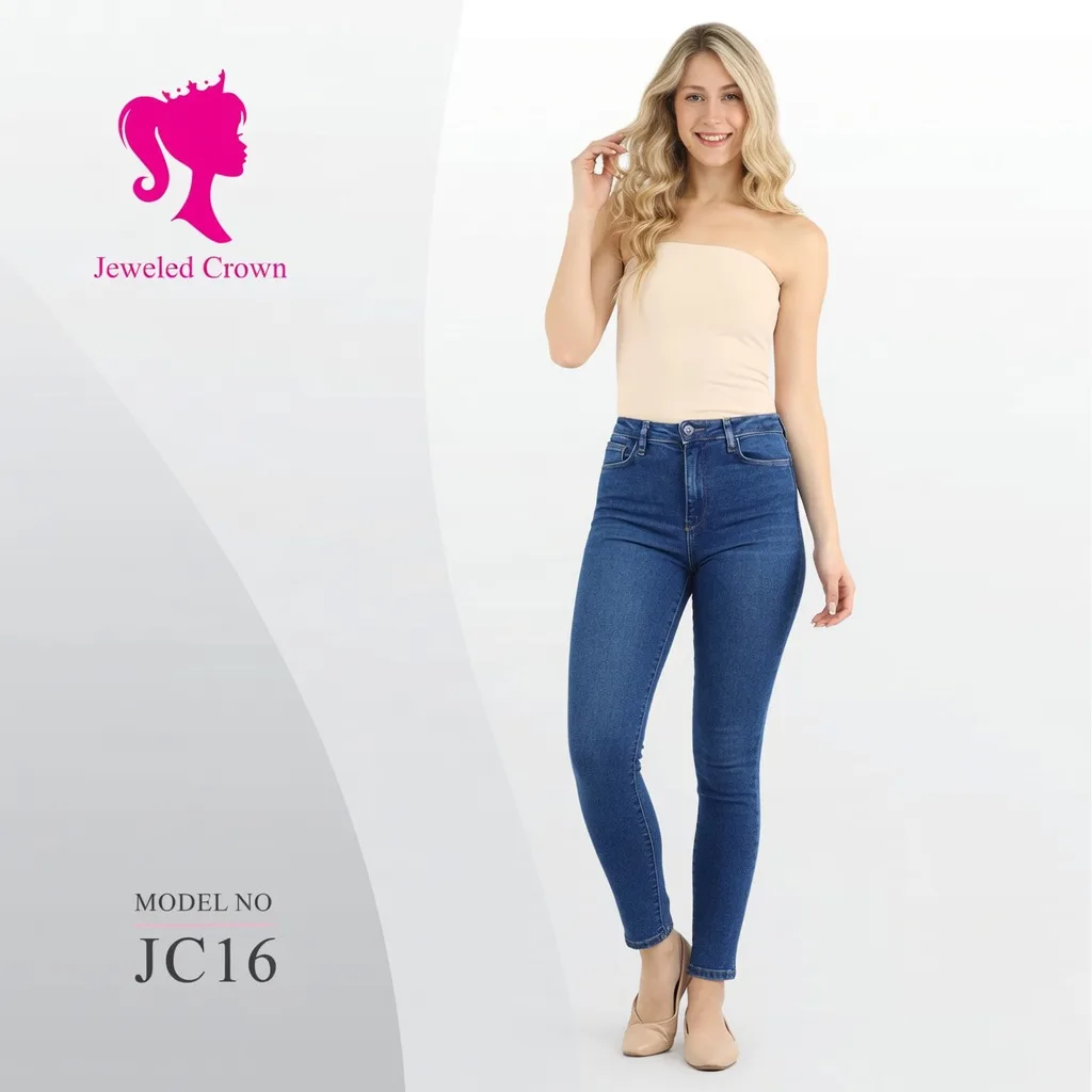 Tube Top Off-White