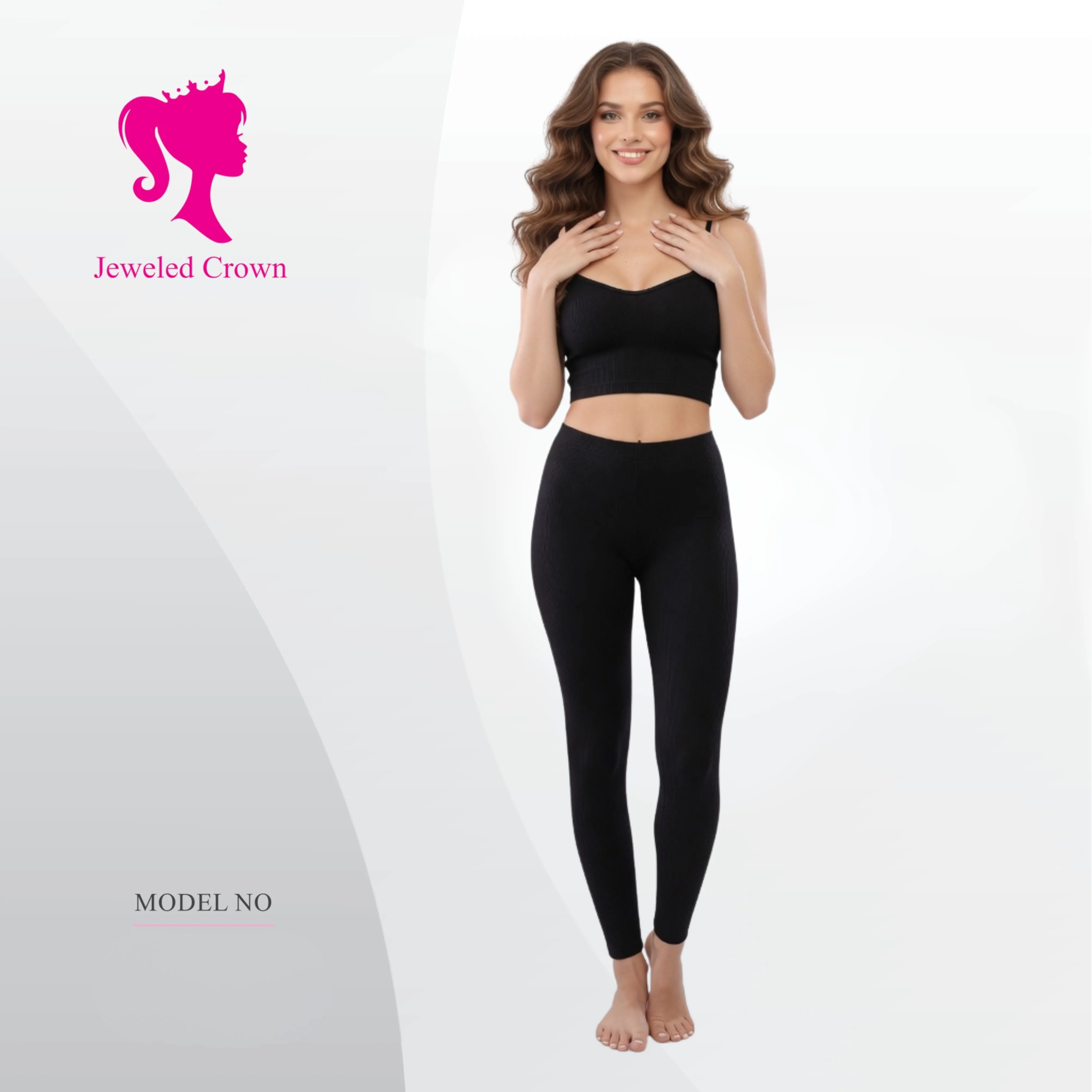 Legging Black