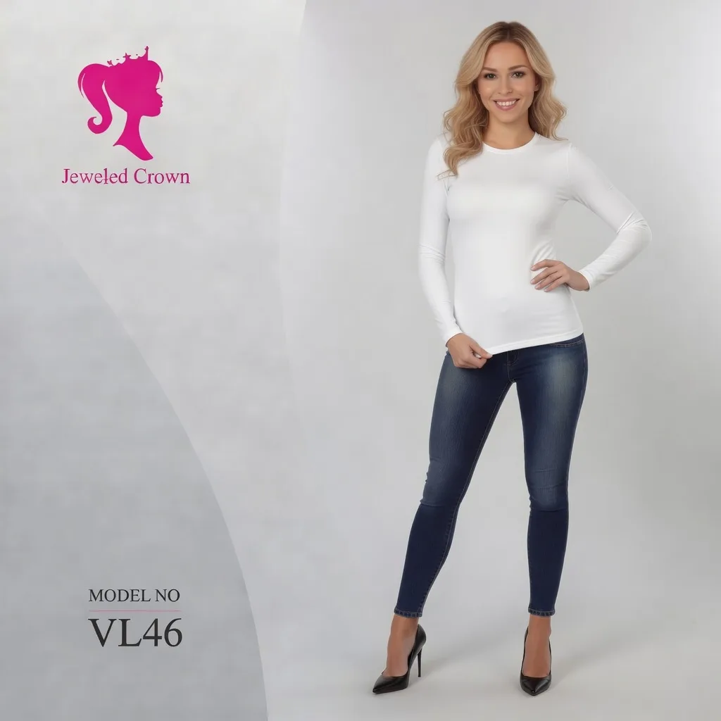 Shirt White