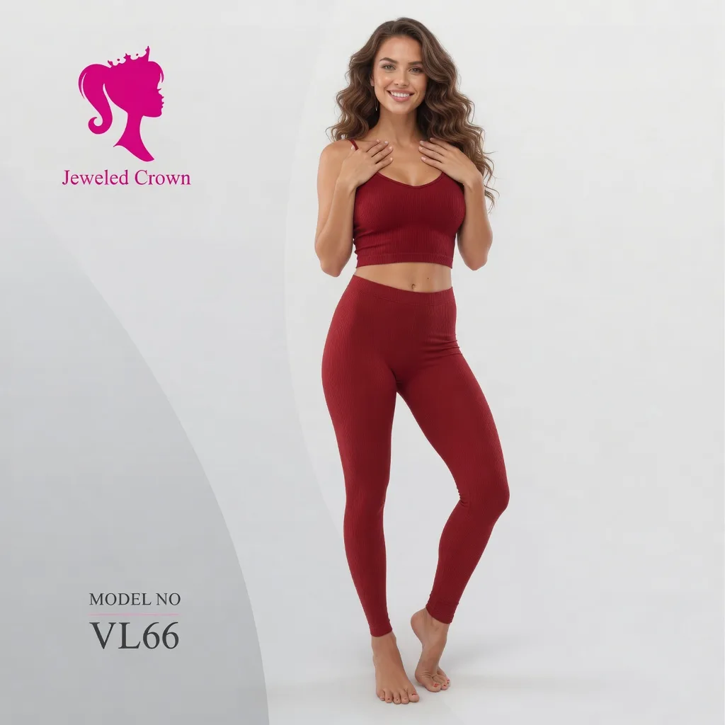 Legging Mary