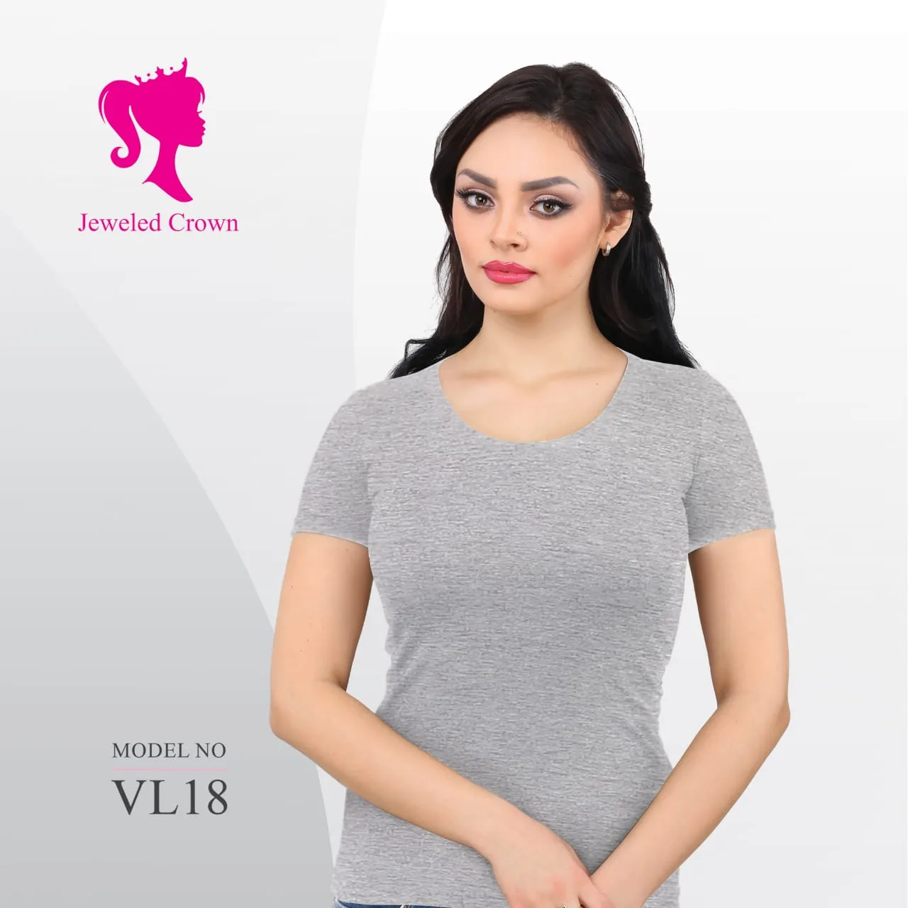 Shirt Grey