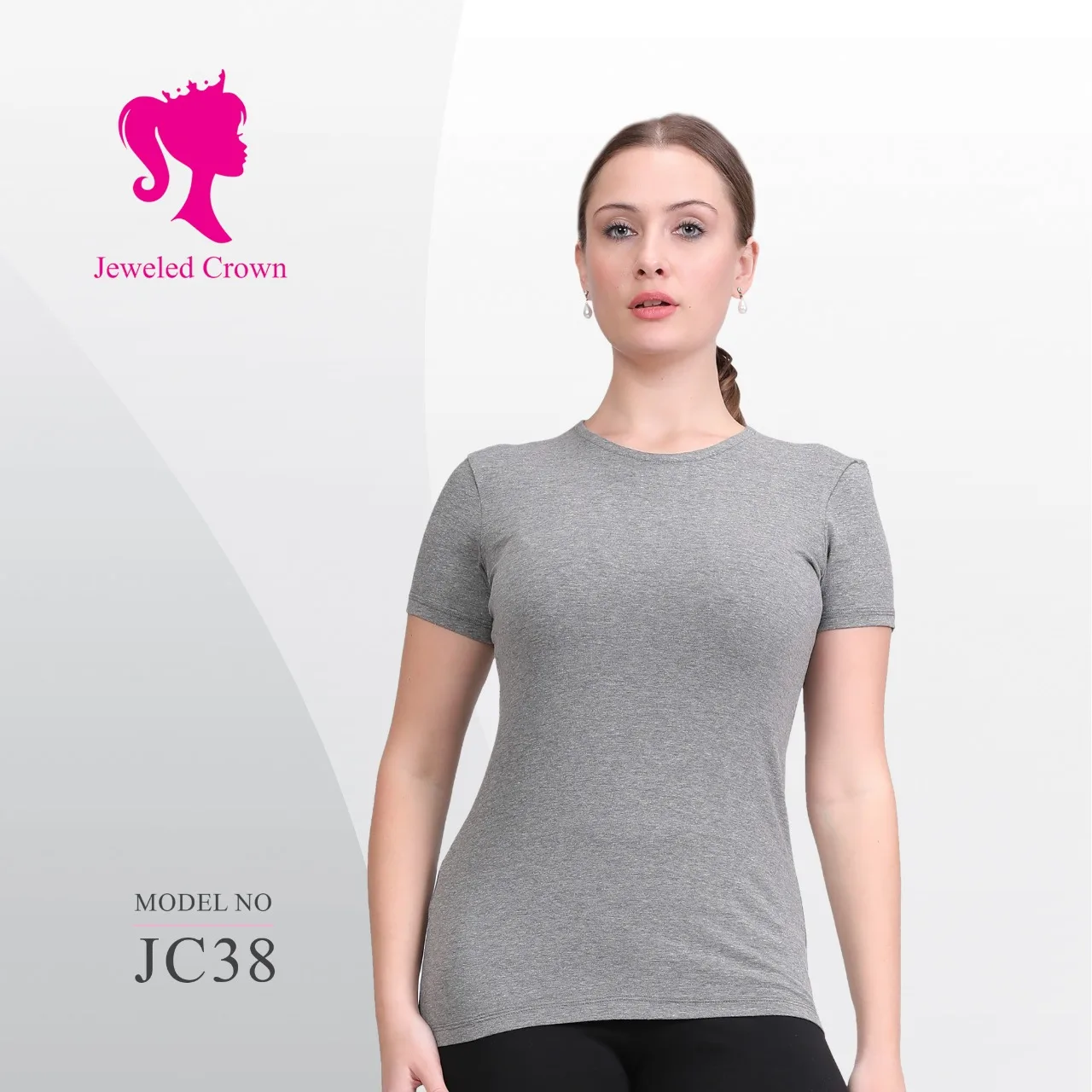 Shirt Grey