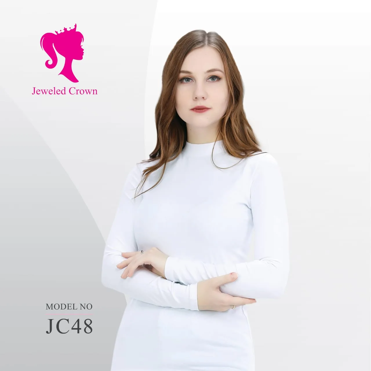 Shirt White