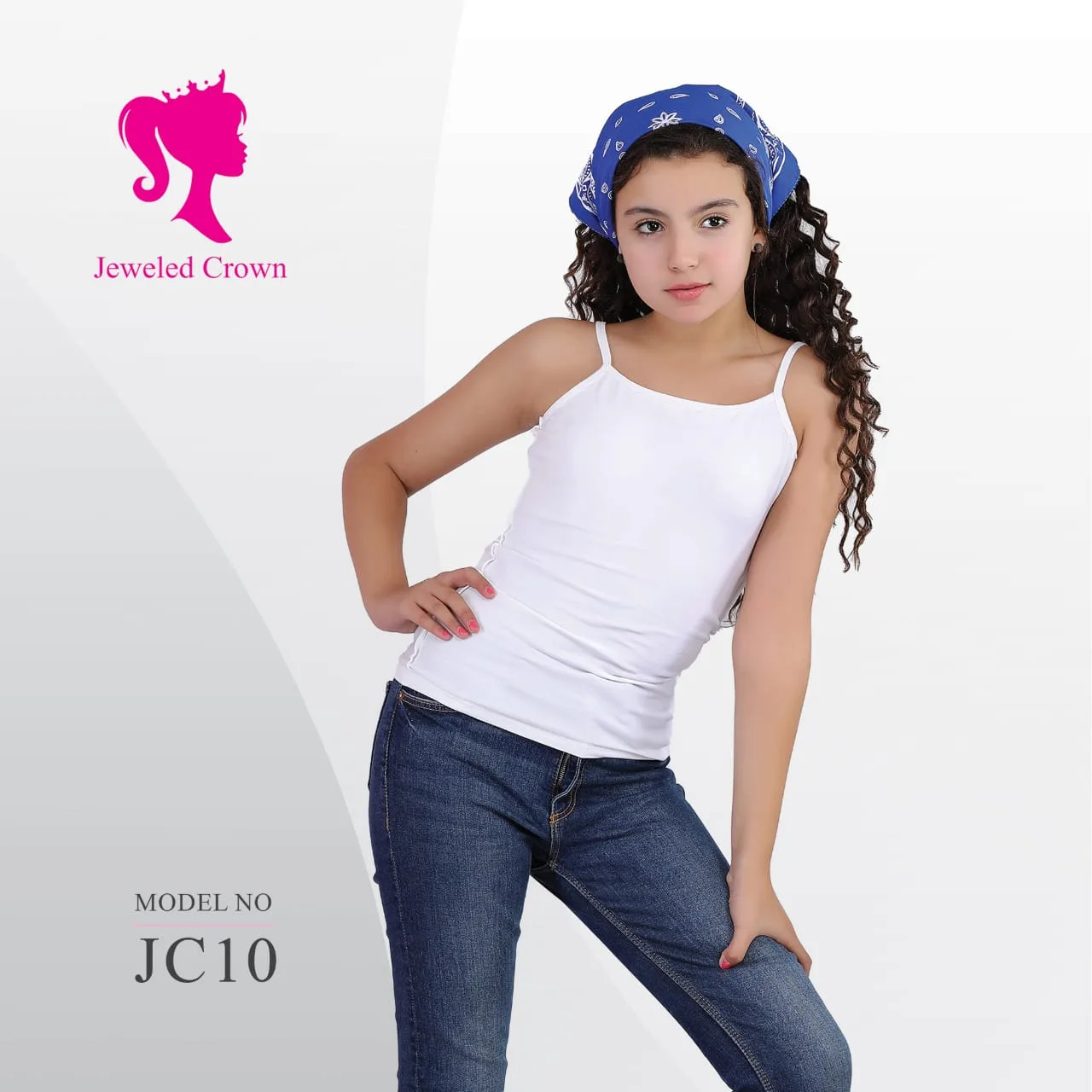 Camisole White