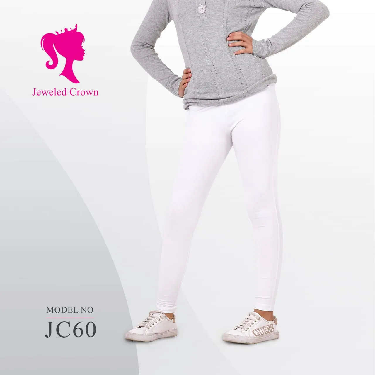 Legging White