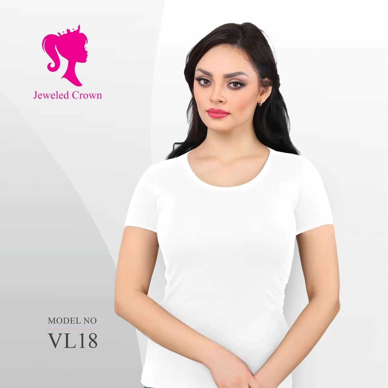 Shirt White