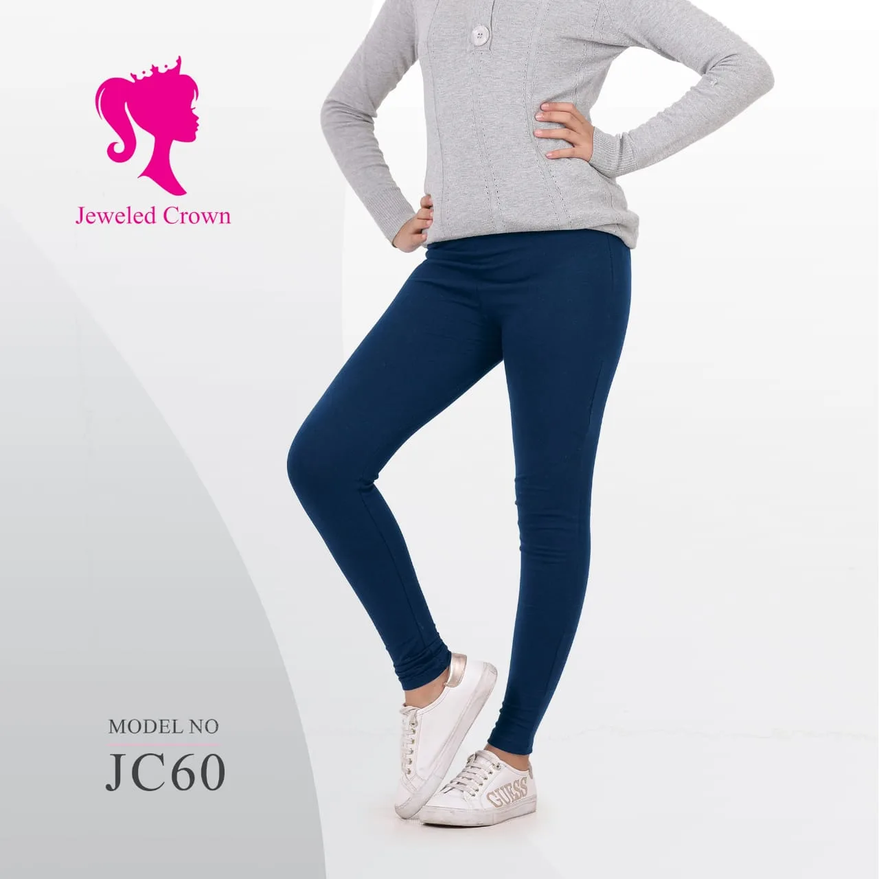 Legging Navy blue