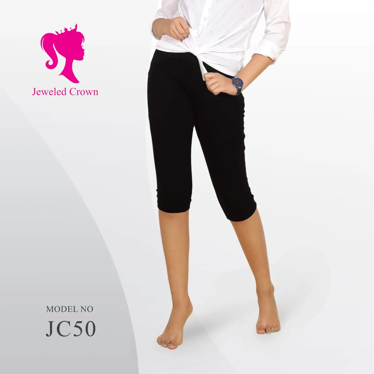 Legging Black