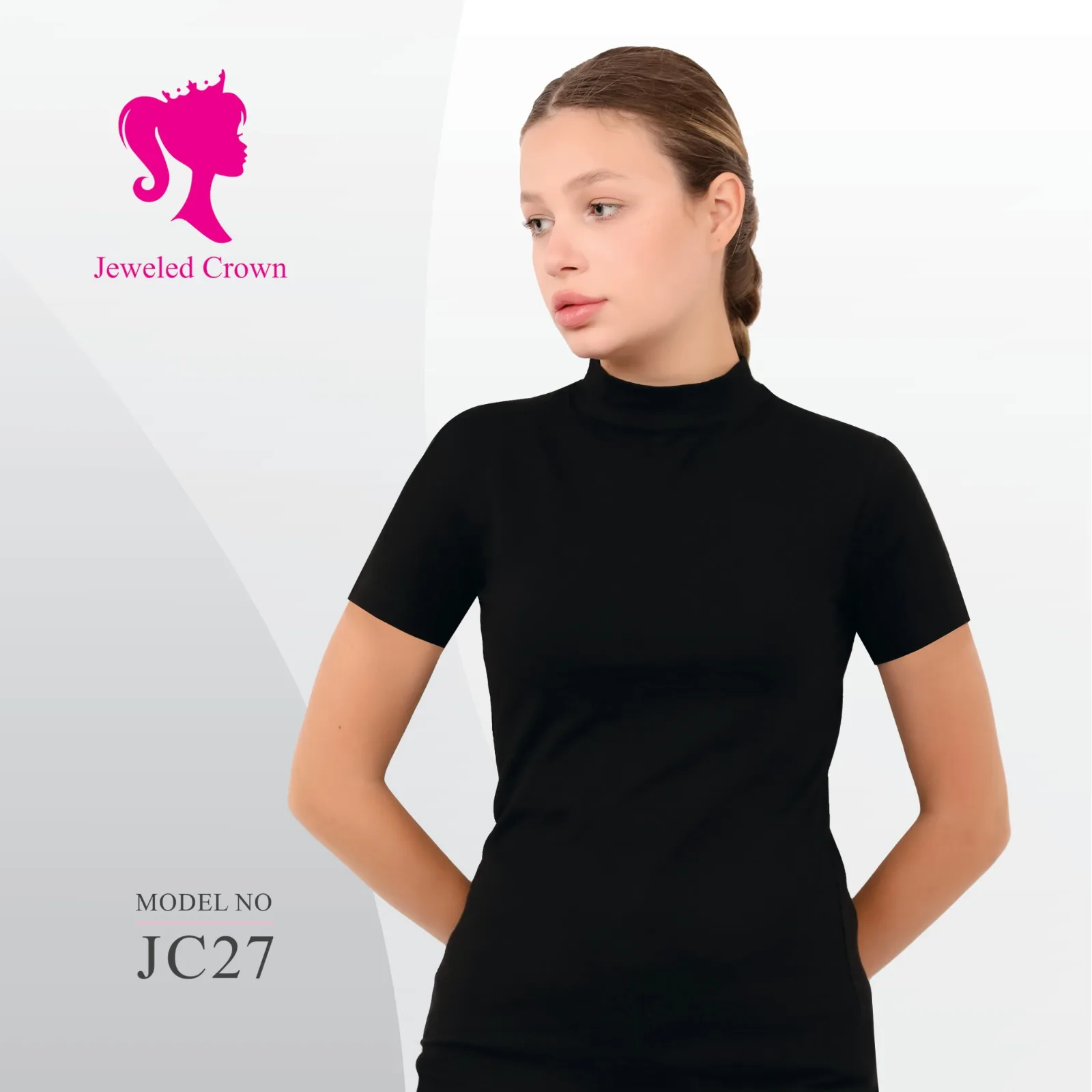 Shirt Black