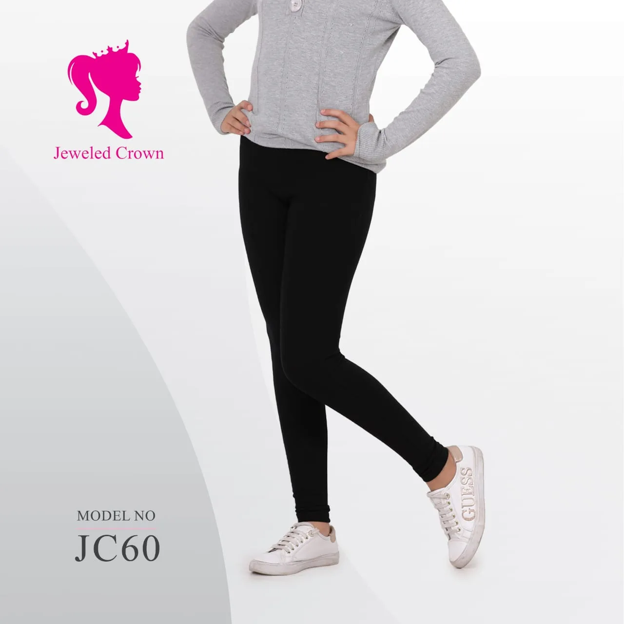 Legging Black