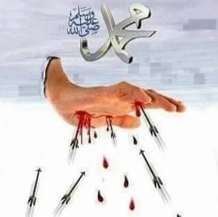 ‏فراشة فى بستان القرءان‏